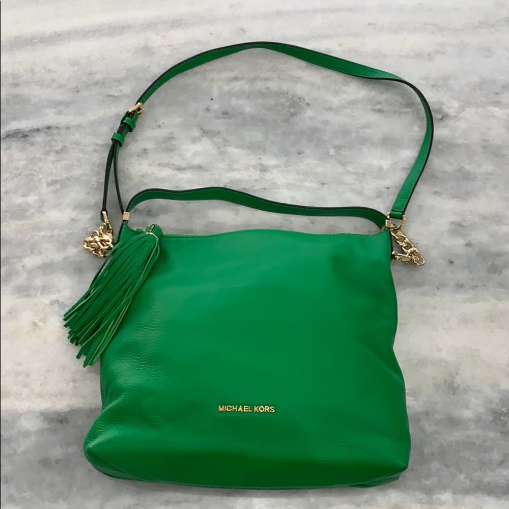 Micheal Kors shoulder bag